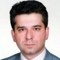 دکتر مجید نصیری
