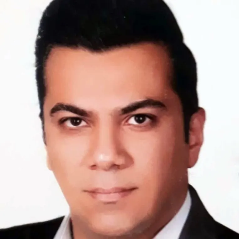 دکتر دانیال مریدی