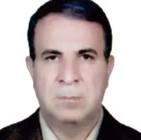 دکتر اکبر نیک خواه قمصری