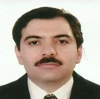 دکتر محسن حسن زاد آذر