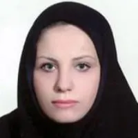 دکتر مریم مهدلو