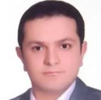 دکتر سعید نگهدار حدادان