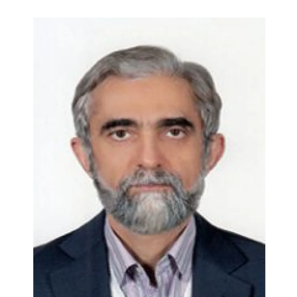 دکتر مهدی مدرس زاده اصفهانی فرد