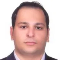 دکتر مجتبی باروت کوب