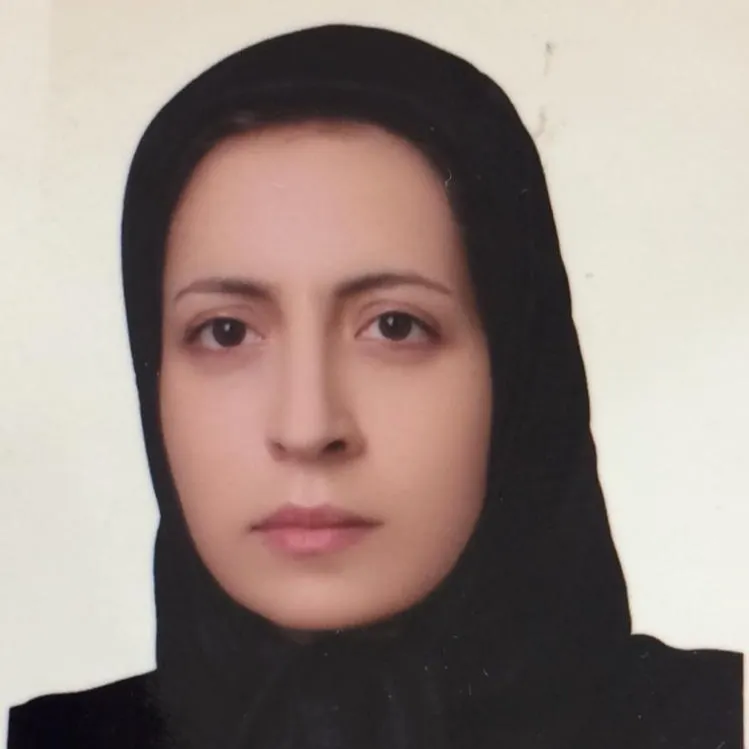 دکتر زینب شعبانی