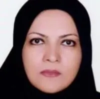 دکتر مژگان هاشمیه