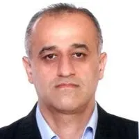 دکتر سیاوش قاروی آهنگر