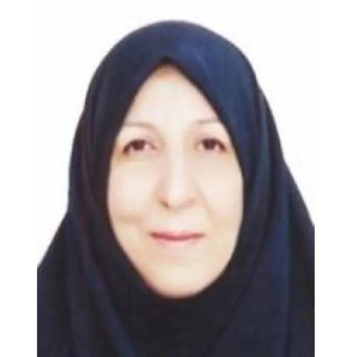 دکتر فریده اخلاقی