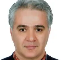 دکتر محمدعلی متکلم