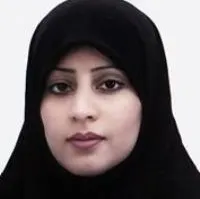 دکتر افسانه پرگر