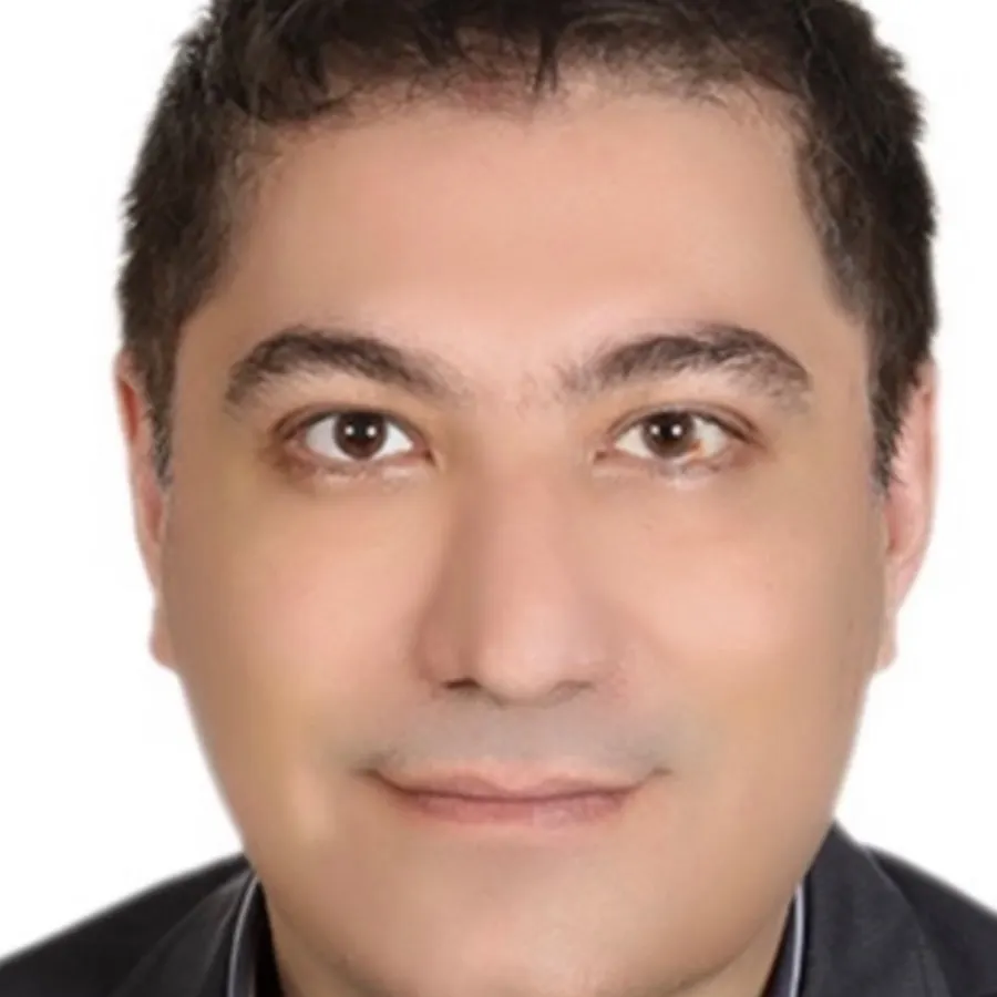 دکتر فرید متین
