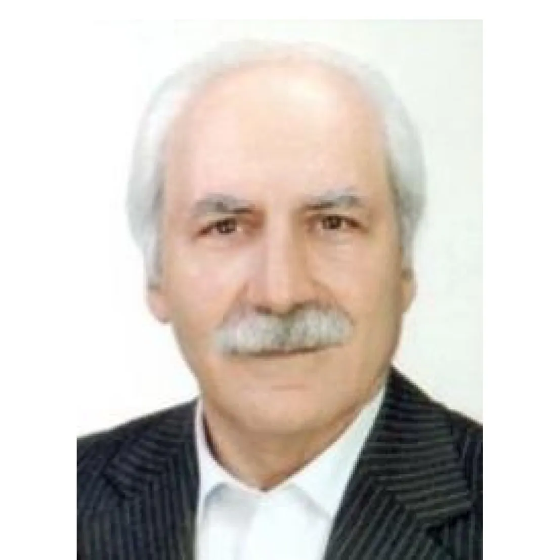 دکتر مهدی مهدوی شهری