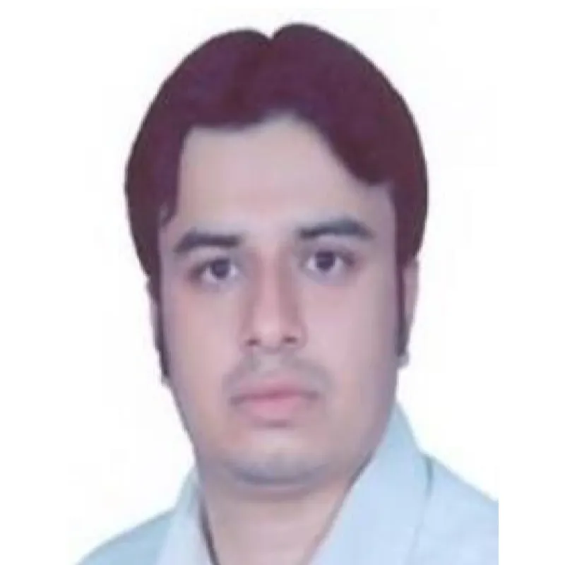 دکتر حسین پایه داراردکانی