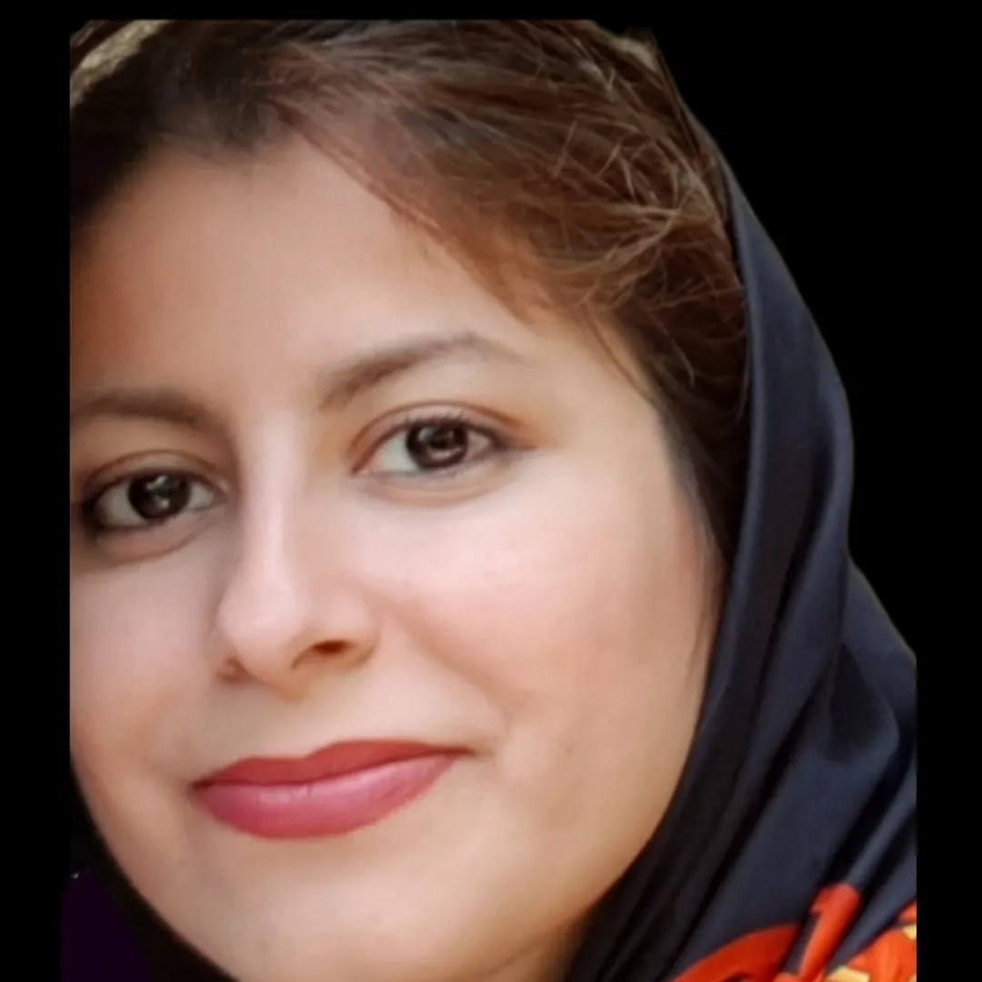 دکتر آناهیتا امینی