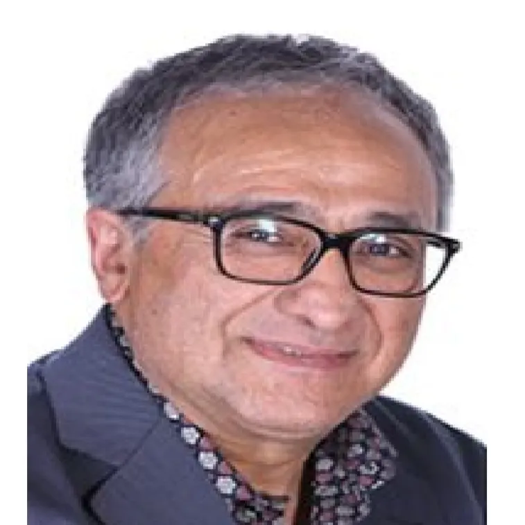 دکتر مسعود سهیلیان