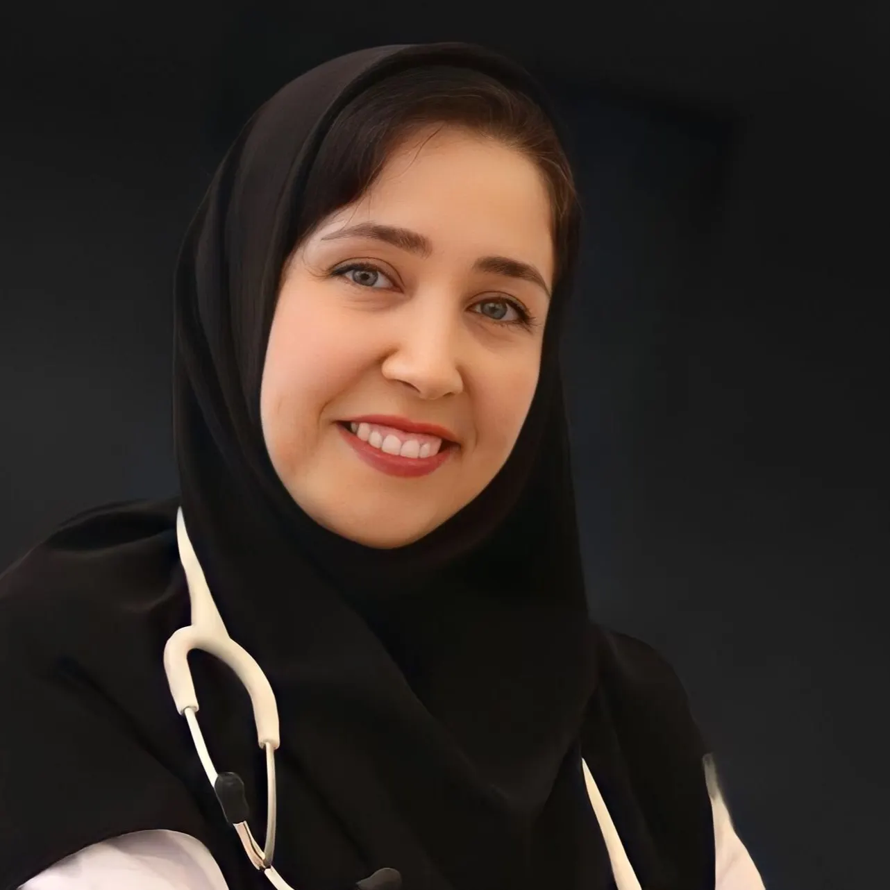 دکتر مریم جنتی پور