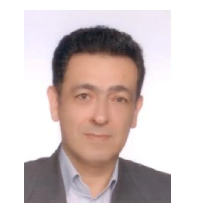 دکتر امیر زاجکانی