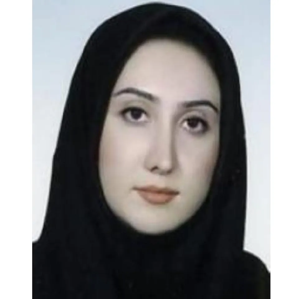 دکتر شقایق عاملی