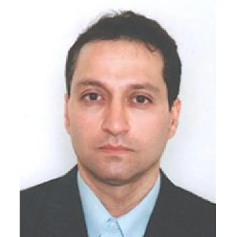 دکتر سیدمرتضی میرعرب بایگی