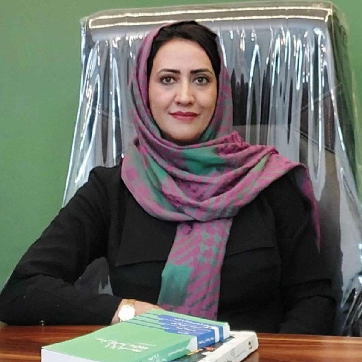 الهام پیرگزی