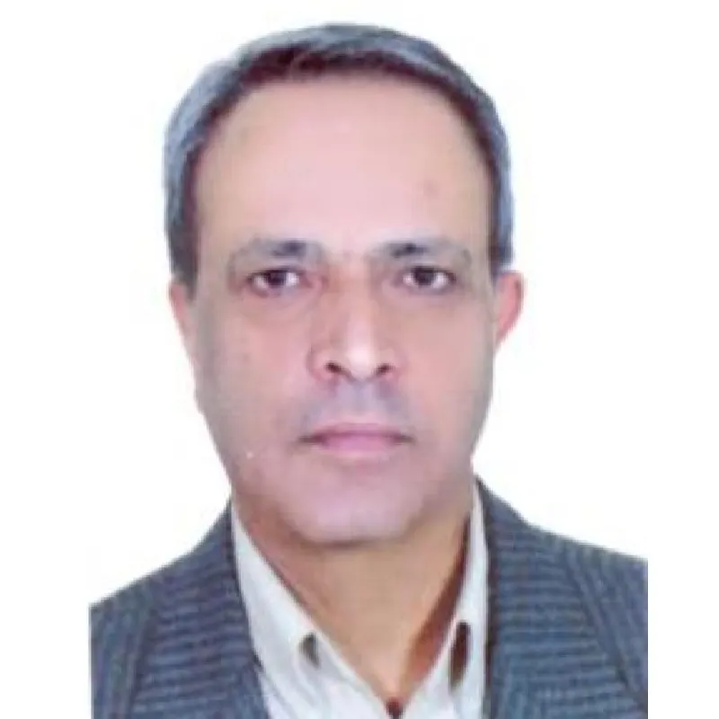 دکتر محمدحسن آموزگار