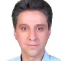 دکتر کامران آقاصادقی