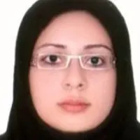 دکتر زینب رضائی مجد