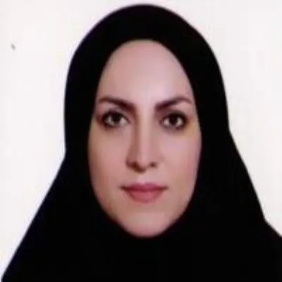 دکتر اعظم صبری بنهنگی