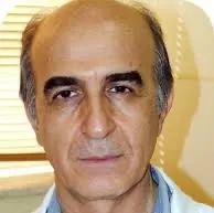 دکتر محسن آذرمینا