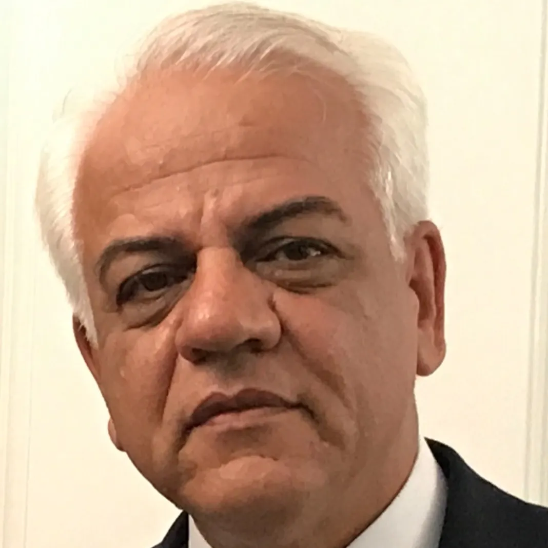 دکتر حمید میرزائی