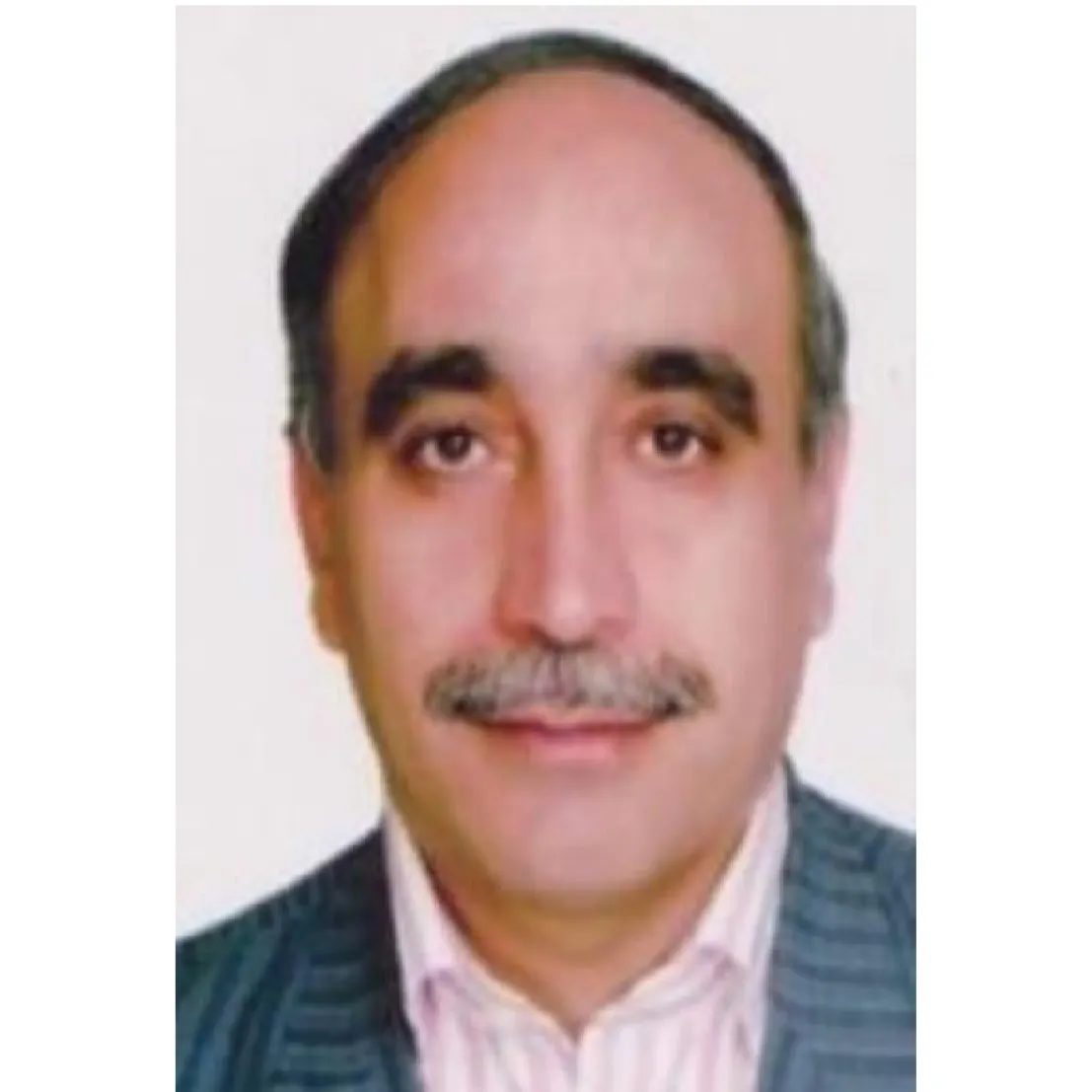 دکتر حمید پیله ور