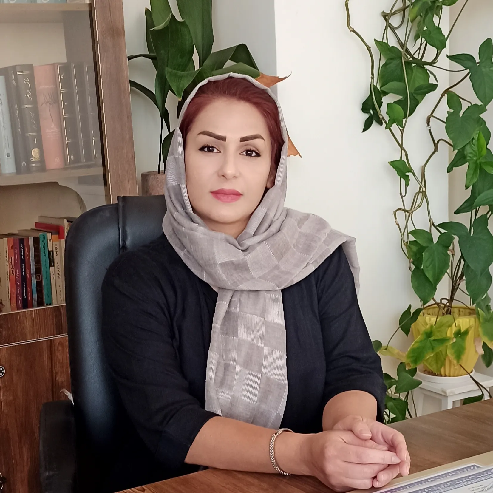 مریم رزم