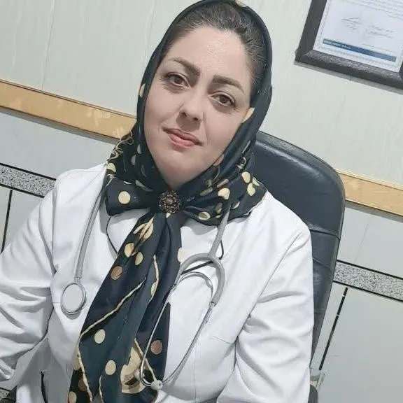 فرزانه سلمانی