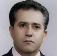 دکتر شهریار شاهی