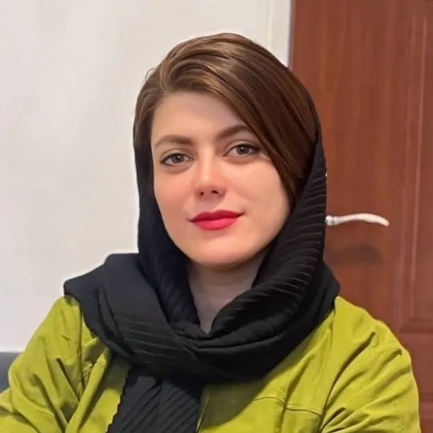 ملیحه حسینجانی