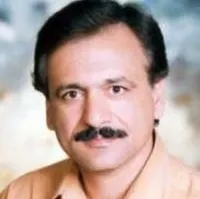 دکتر سیدمحمد داستان