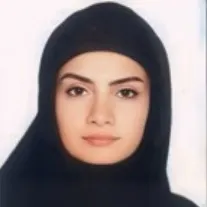 سدره شاکری