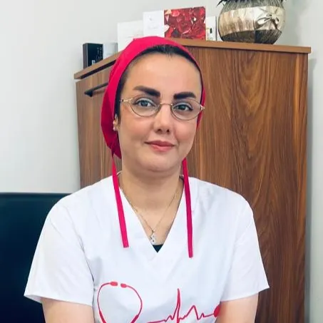 دکتر سمانه جلالی