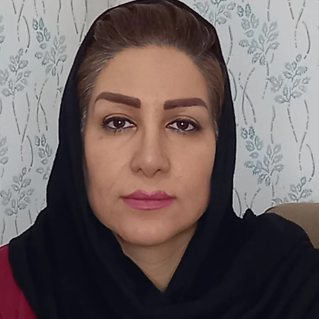 رعنا مرادخانی