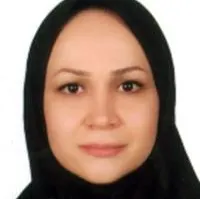 دکتر مهدیه سلیمی