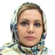 دکتر پریسا اشترنخعی