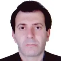 دکتر محمدکاظم وکیل