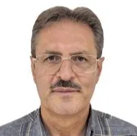 دکتر علی نیلی احمدآبادی