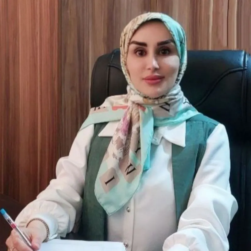 هدی حدادی