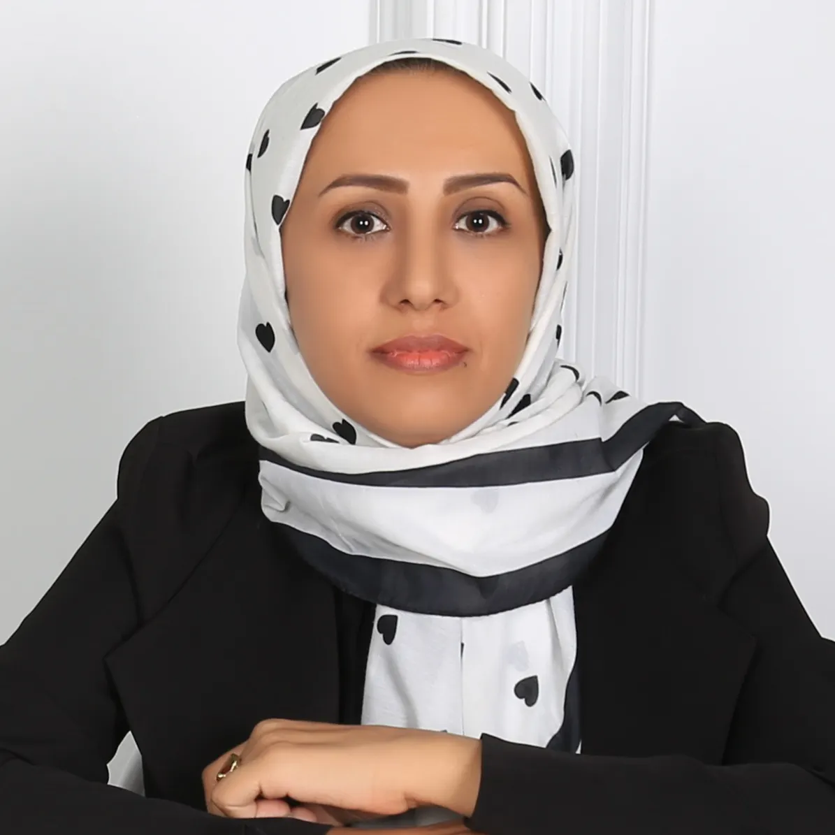 زینب مصلی نژاد
