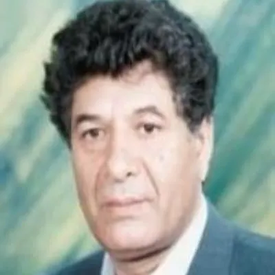 دکتر محمدامیر خمر