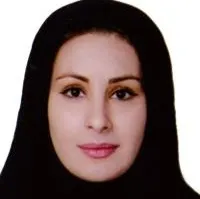 دکتر مهرنوش محمودی