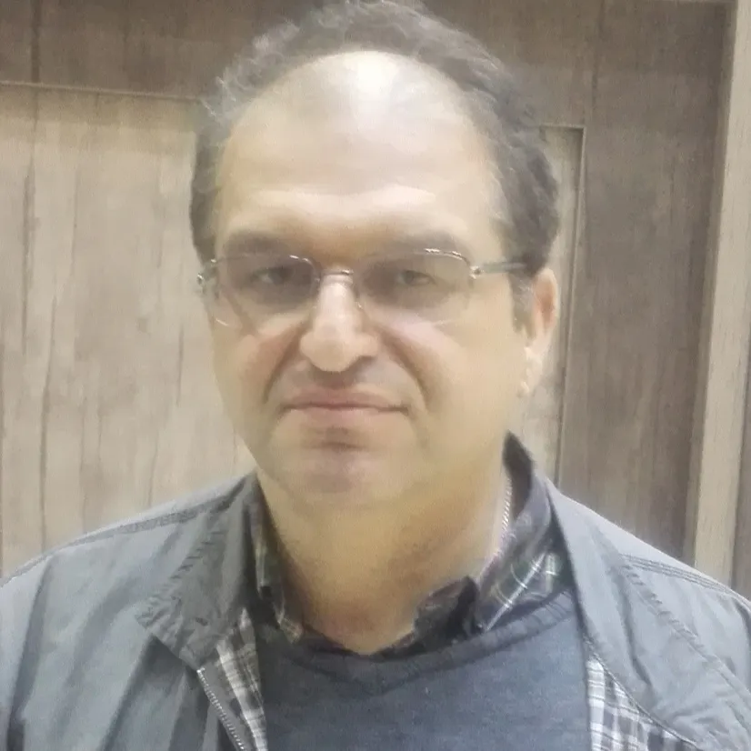 دکتر فرشید رضوی نیکو