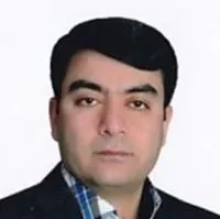 دکتر سیامک کریمی حیدرآباد
