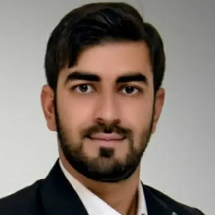 دکتر طاها رهدار